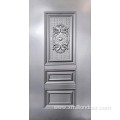 Luxury Design Stamped Steel Door Plate